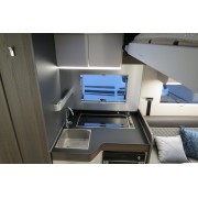 Adria Matrix Supreme 670 DL