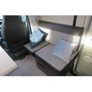 Adria Matrix Supreme 670 DL