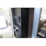 Adria Matrix Supreme 670 DL