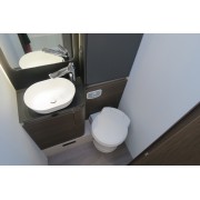 Adria Matrix Supreme 670 DL