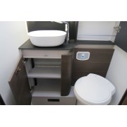 Adria Matrix Supreme 670 DL