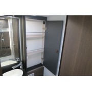 Adria Matrix Supreme 670 DL