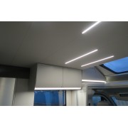 Adria Matrix Supreme 670 DL