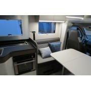 Adria Matrix Supreme 670 DL