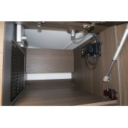 Adria Matrix Supreme 670 DL