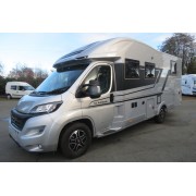 Adria Matrix Supreme 670 DL