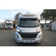 Adria Matrix Supreme 670 DL