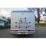 Adria Matrix Supreme 670 DL