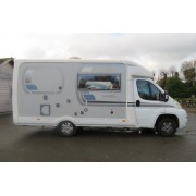 Autosleeper Broadway EK