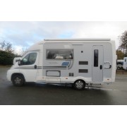 Autosleeper Broadway EK