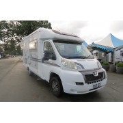 Autosleeper Broadway EK