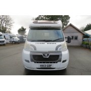 Autosleeper Broadway EK