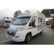 Autosleeper Broadway EK