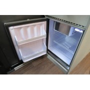 Hymer Car Free 540 - Full Service History