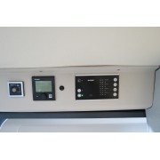 Hymer Car Free 540 - Full Service History