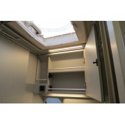 Hymer Car Free 540 - Full Service History