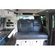 Autohaus Ashton - VW T28 Conversion