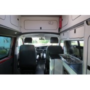 Autohaus Ashton - VW T28 Conversion