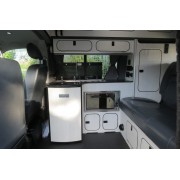 Autohaus Ashton - VW T28 Conversion