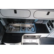 Autohaus Ashton - VW T28 Conversion