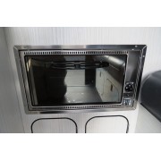 Autohaus Ashton - VW T28 Conversion