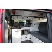 Autohaus Ashton - VW T28 Conversion