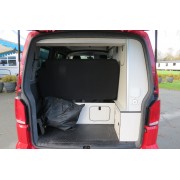 Autohaus Ashton - VW T28 Conversion