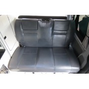 Autohaus Ashton - VW T28 Conversion