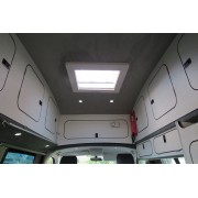 Autohaus Ashton - VW T28 Conversion