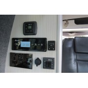 Autohaus Ashton - VW T28 Conversion