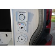 Autohaus Ashton - VW T28 Conversion