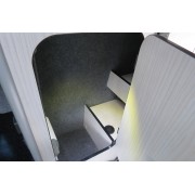 Autohaus Ashton - VW T28 Conversion