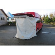 Autohaus Ashton - VW T28 Conversion