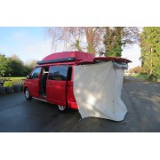 Autohaus Ashton - VW T28 Conversion