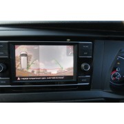 Autohaus Ashton - VW T28 Conversion