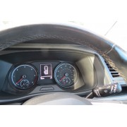 Autohaus Ashton - VW T28 Conversion