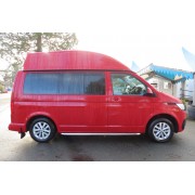 Autohaus Ashton - VW T28 Conversion