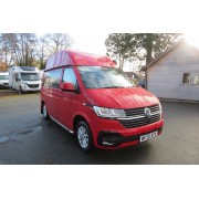 Autohaus Ashton - VW T28 Conversion