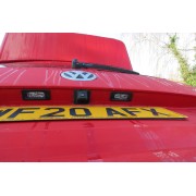 Autohaus Ashton - VW T28 Conversion