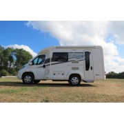 Bessacarr 412 - Lots of Extras Under 6m