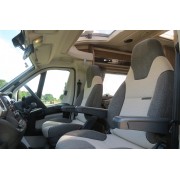 Bessacarr 412 - Lots of Extras Under 6m