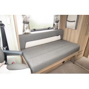 Bessacarr 412 - Lots of Extras Under 6m