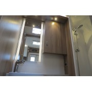 Bessacarr 412 - Lots of Extras Under 6m