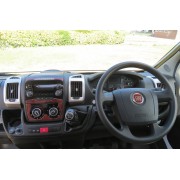 Bessacarr 412 - Lots of Extras Under 6m