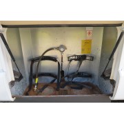 Bessacarr 412 - Lots of Extras Under 6m