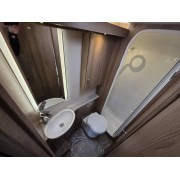 Swift Bessacarr E454