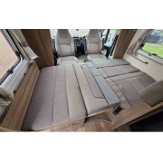 Swift Bessacarr E454