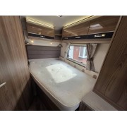 Swift Bessacarr E454