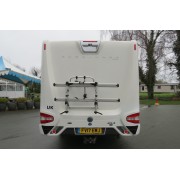 Swift Bessacarr E454