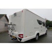 Swift Bessacarr E454